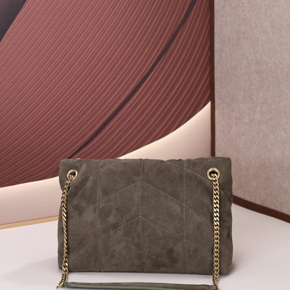 Yves Saint Laurent women's shoulder bag - Picture 5 of 10